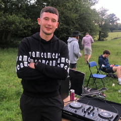 Toby Flint