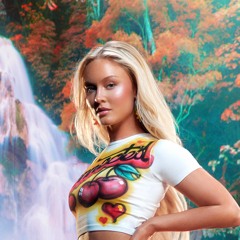 Zara Larsson Official