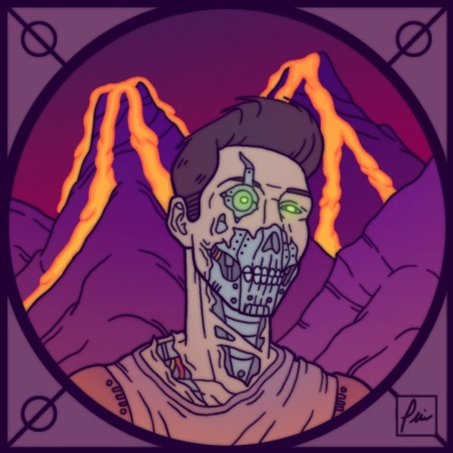 Magma’s avatar