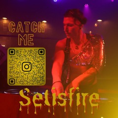 SetIsFire