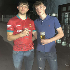 Joshmcdonald