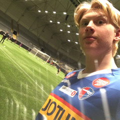 Martin Birkelund