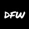 DFW THE LABEL