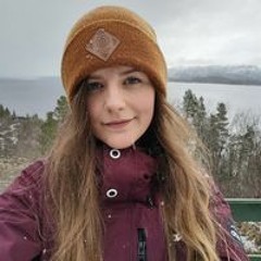 Christina Langholm