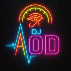 DJ A.O.D ( Adrenaline Overdose )