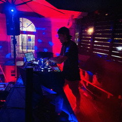 dj hitchcock