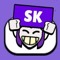 Brawl Stars auf die 1