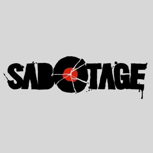 Sabotage’s avatar