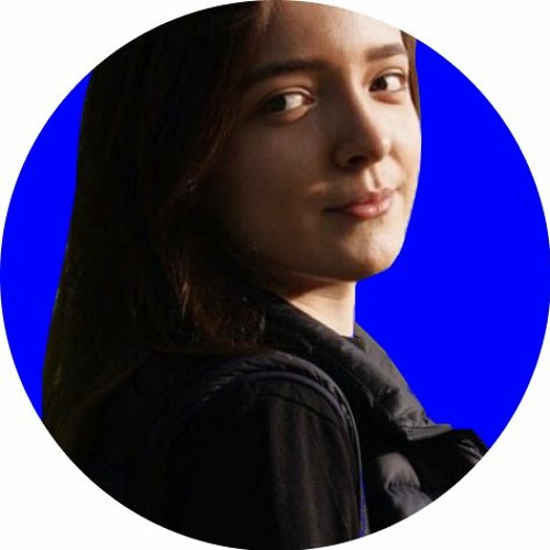 Shemonaeva’s avatar