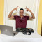 dj colin