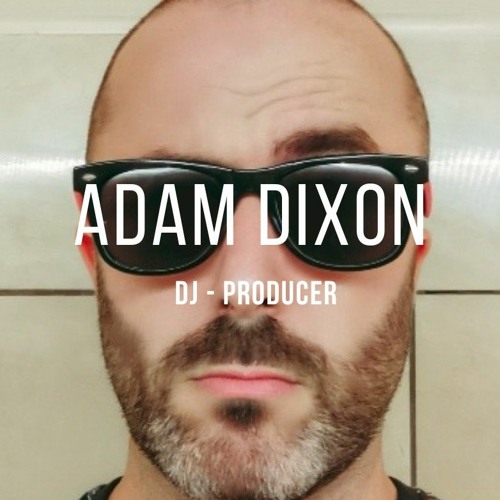 AdamDixon’s avatar