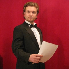 Serguei Leonardo Afonin