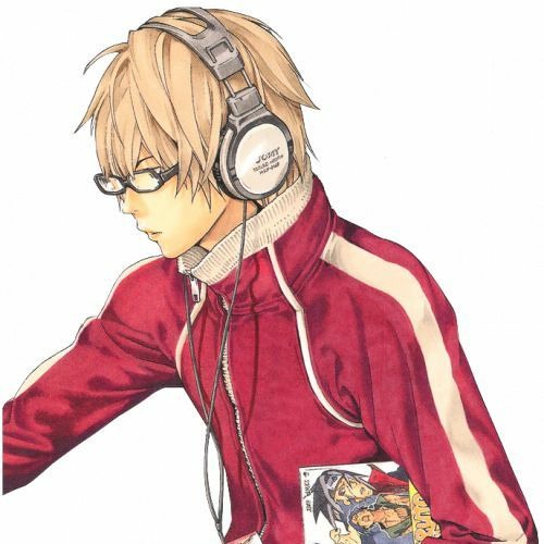 Dj Music’s avatar