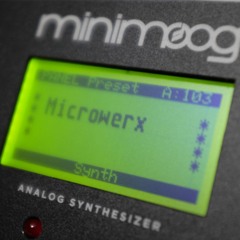 Microwerx