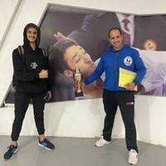 Radwan Mahmoud