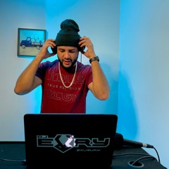 Dj Eury