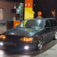 EN JÄVEL PÅ ATT RAGGA BIL [keke'd] (1)