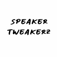 SpeakerTweakerz.com