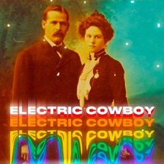 Electric Cowboy Records