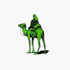 SILKROAD🐪