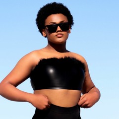 CHESRAÉ MEGAN