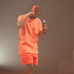 MC 2R (Robin Rude)