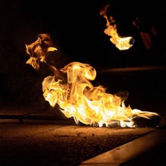 Carpathian Fire