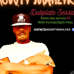 MOWTY MAHLYKA