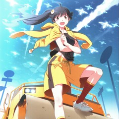 Nagatoro-san Anime OP Jacket Cover - EASY LOVE by Sumire Uesaka : r/ nagatoro