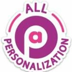 All Personalization