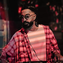حبيبي روحي مشتاقه-DJ MOSS