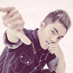 DJ WANGSHINE