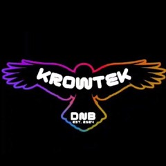 Jordan Dee krowtekdnb