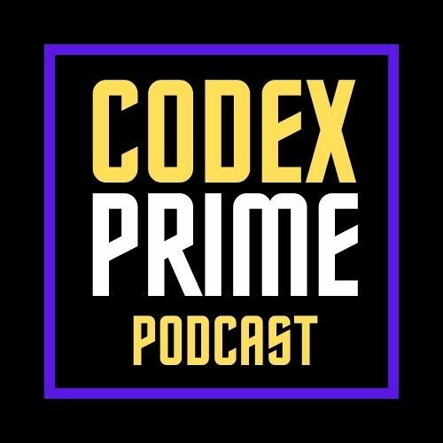 Codex Prime’s avatar