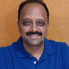 Viswajit Iyer