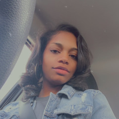 Shadaya Patton