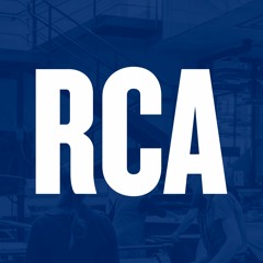 The Royal College of Art Podcast