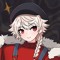 Caliber Girl kinnie