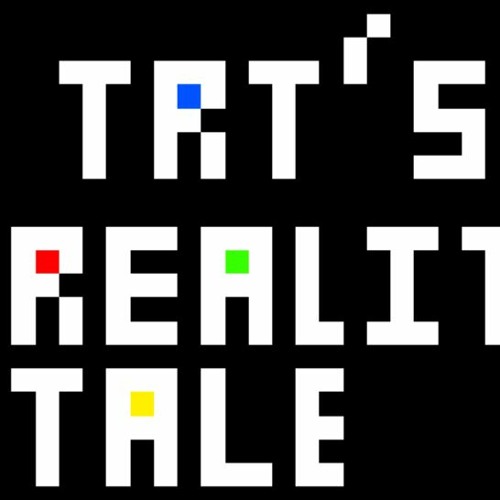 TRT's RealityTale Track 42 An Unsettling Presence ©