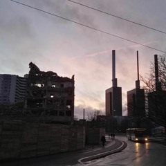 Tim Grunau - Nasty (Edit)