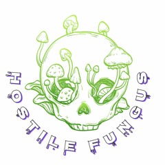 Hostile Fungus