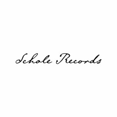 Schole Records