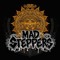 MAD STEPPERS