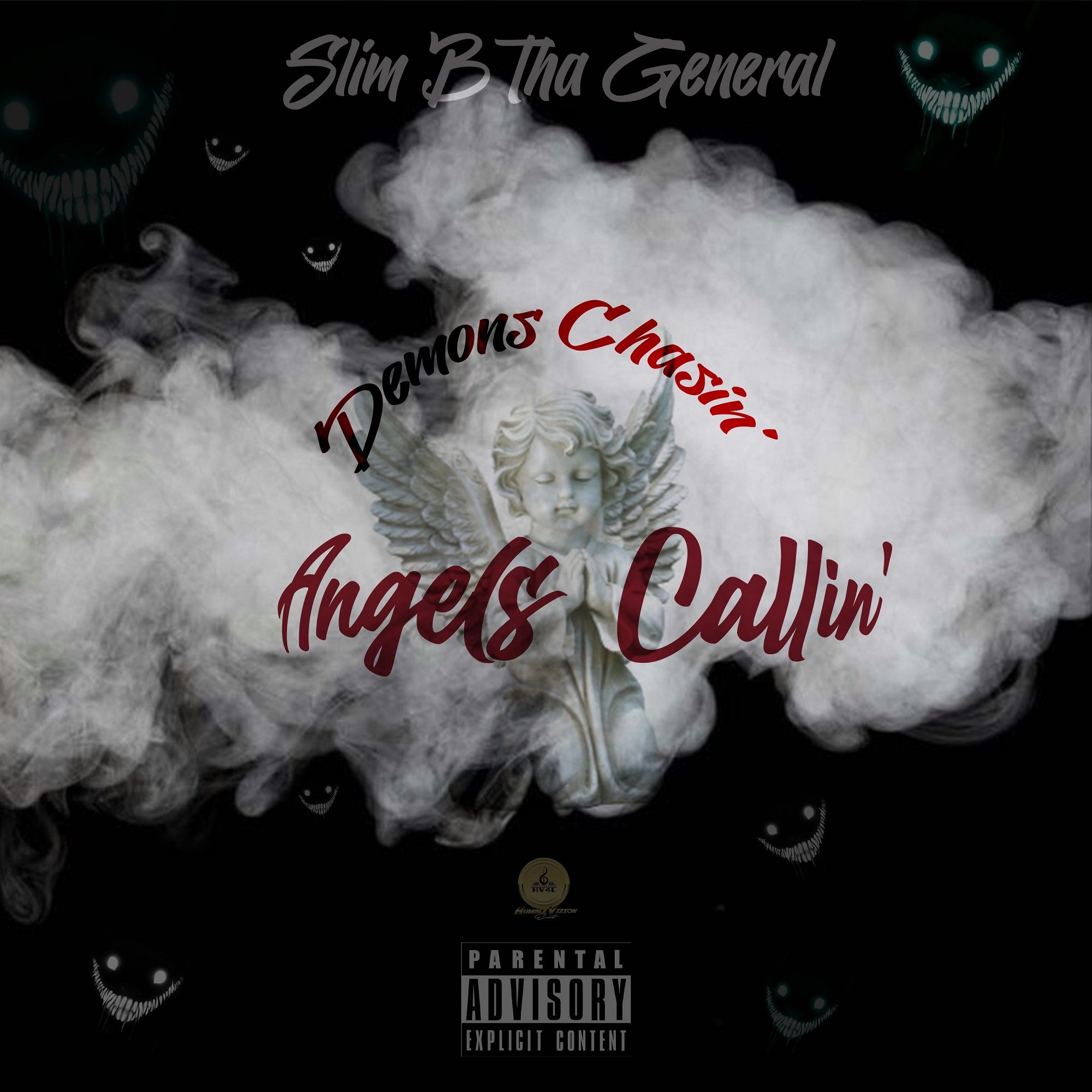 Slim B Tha General