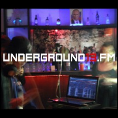 Underground 13 FM