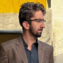 Muqadas khan Achakzai