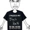 Black Knife Superfan