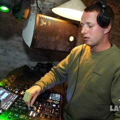 Tom Walker (DJ)