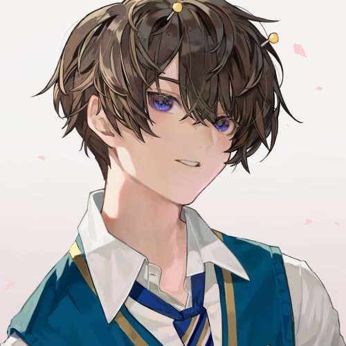 Catherine’s avatar