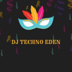 DJ Techno Eden